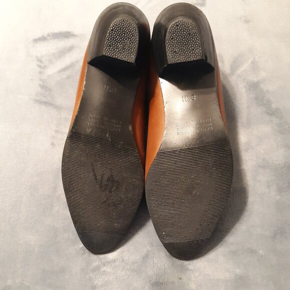 Caressa buttery soft ankle booties - Picture 4 of 4